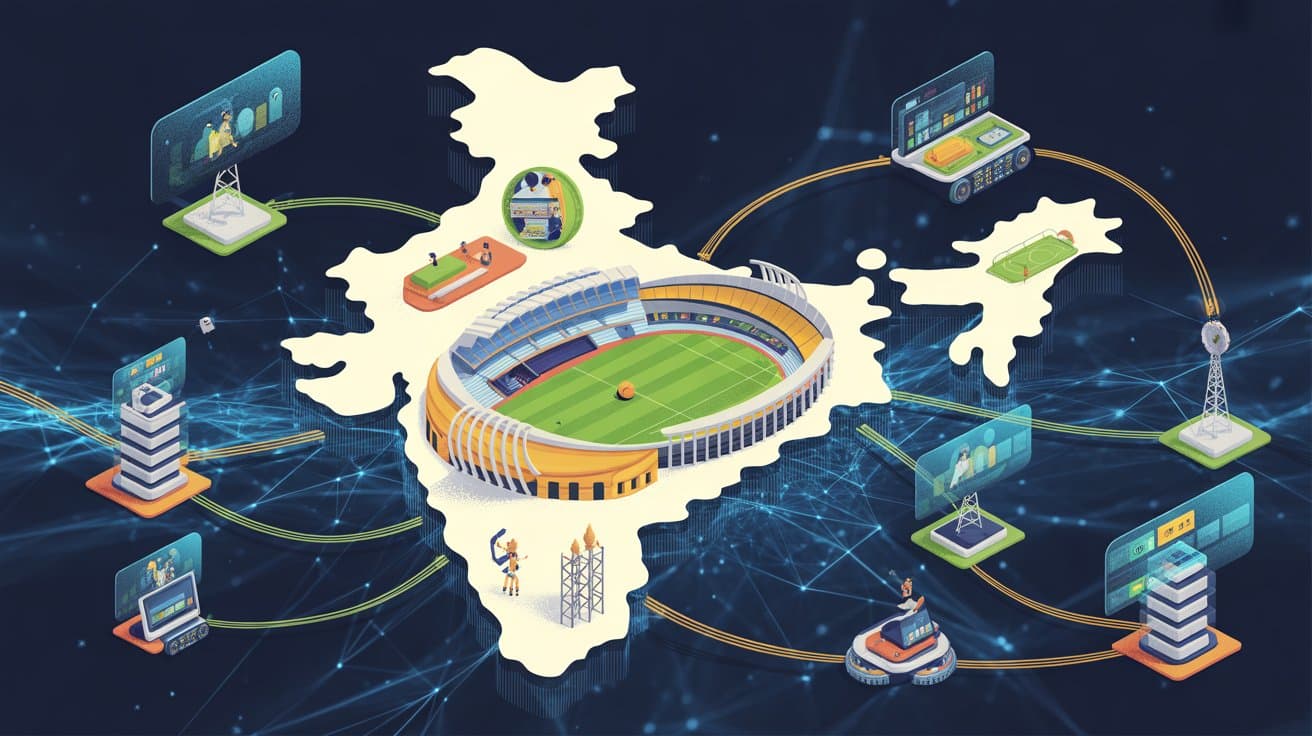 KIBI Sports press and media coverage