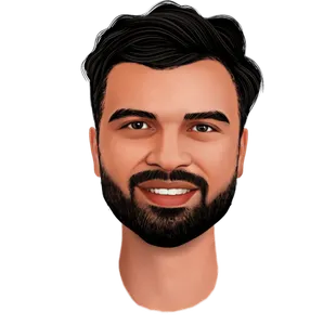 Hardik Tamore