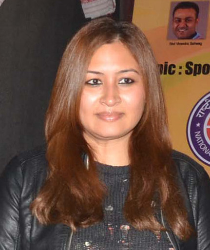 Jwala Gutta