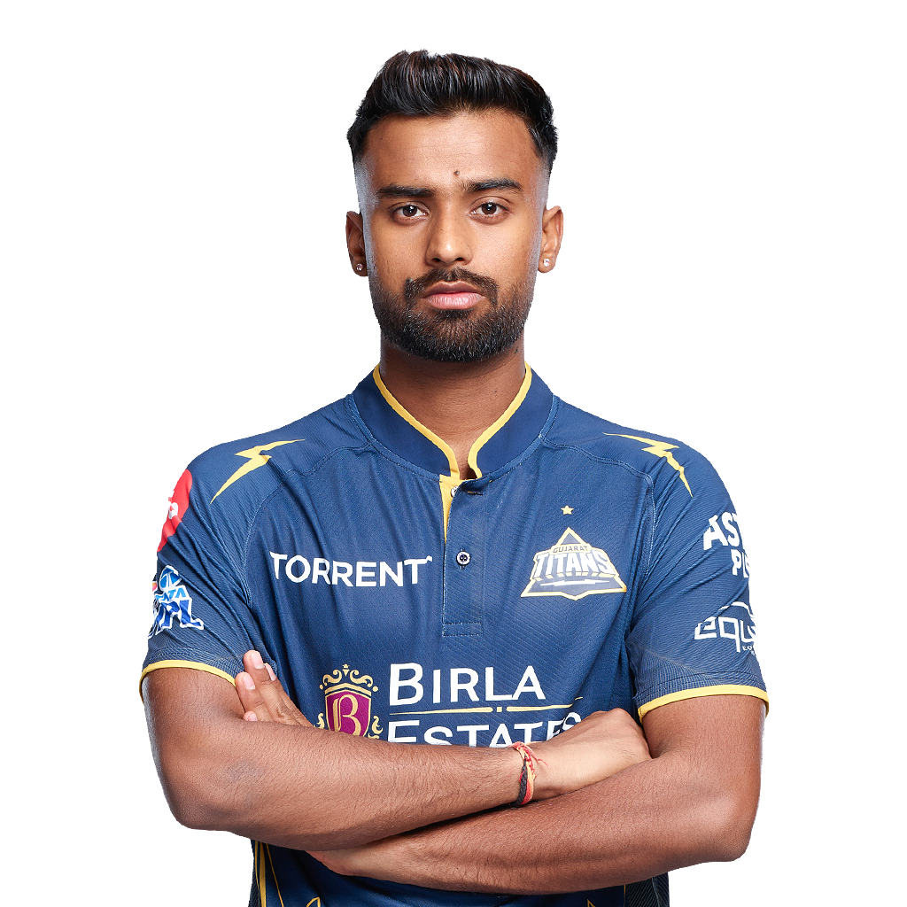 Manav Suthar