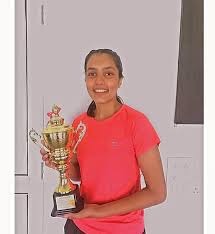 Yashika Tokas